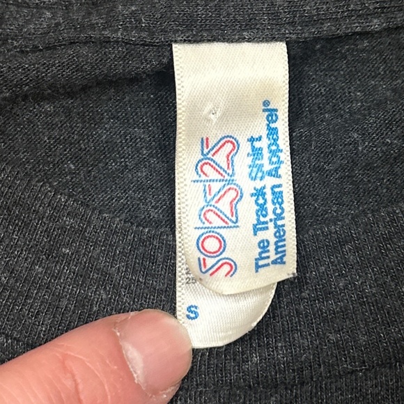 Vintage Y2K John Mayer Battle Studies 2009 Toronto Music Band T Shirt Mens Small - Picture 5 of 7